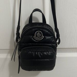 Moncler Kilia Crossbody